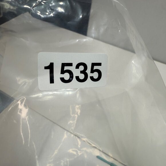 K-Swiss Womens Pickleball Shoes Size 8.5 Teal & Pink Low Top Lightweight - Picture 8 of 9